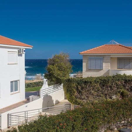 Sirina Bay Sea View Apartment Protaras Exteriör bild