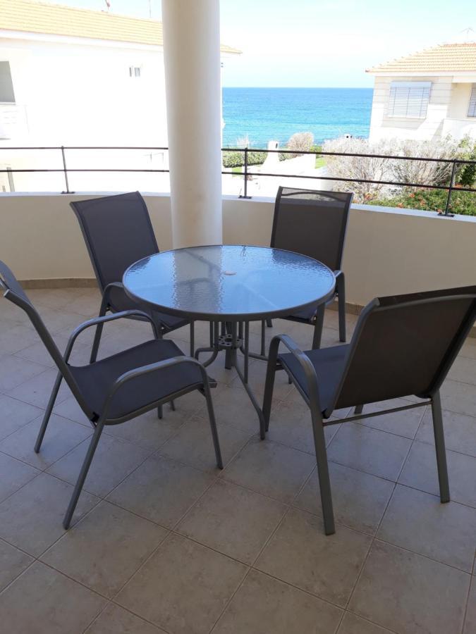 Sirina Bay Sea View Apartment Protaras Exteriör bild