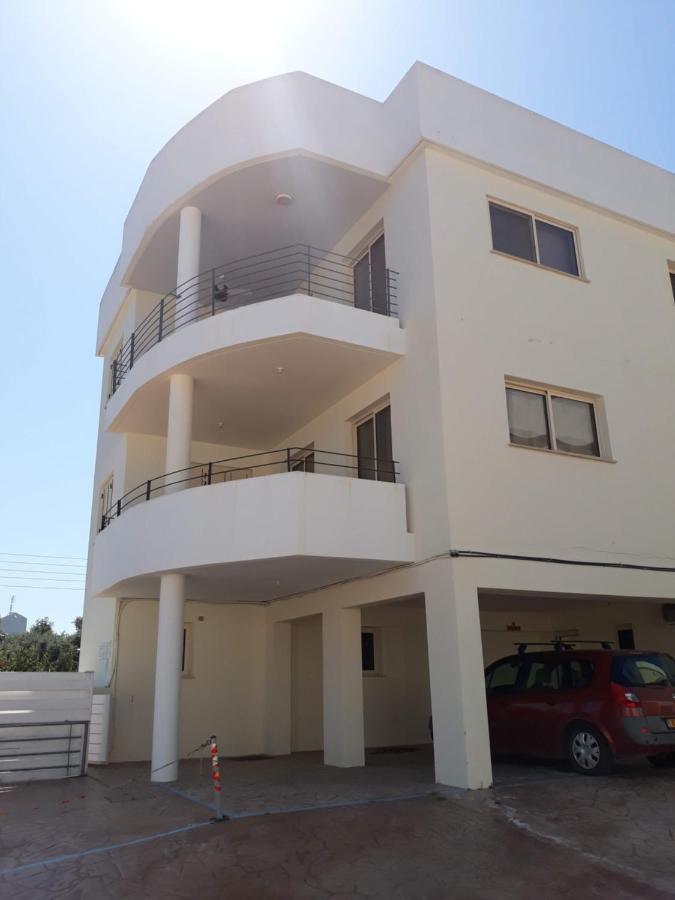 Sirina Bay Sea View Apartment Protaras Exteriör bild