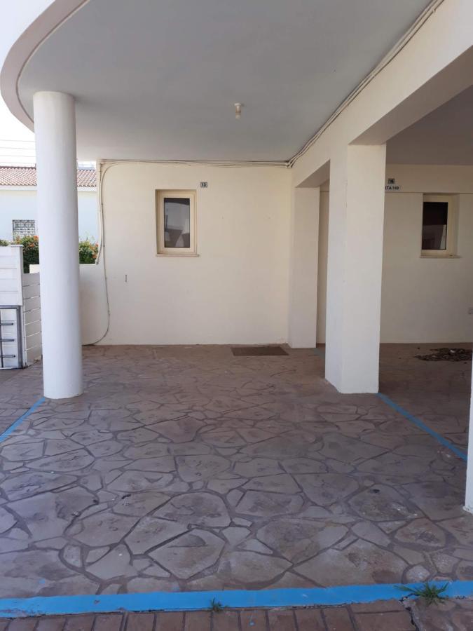 Sirina Bay Sea View Apartment Protaras Exteriör bild