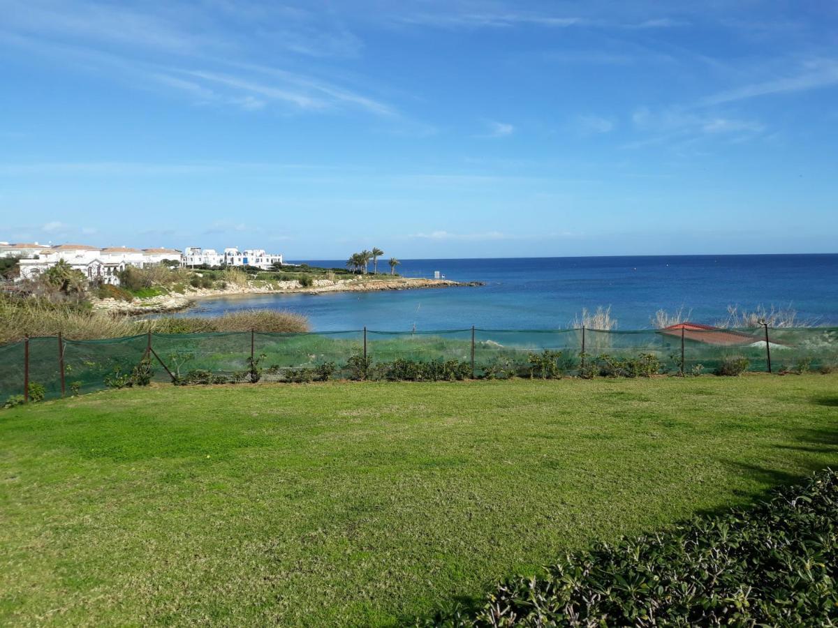 Sirina Bay Sea View Apartment Protaras Exteriör bild