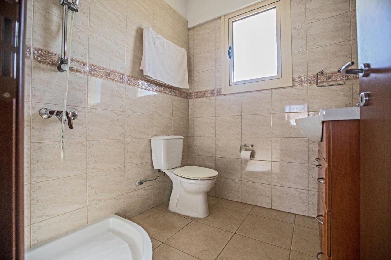 Sirina Bay Sea View Apartment Protaras Exteriör bild