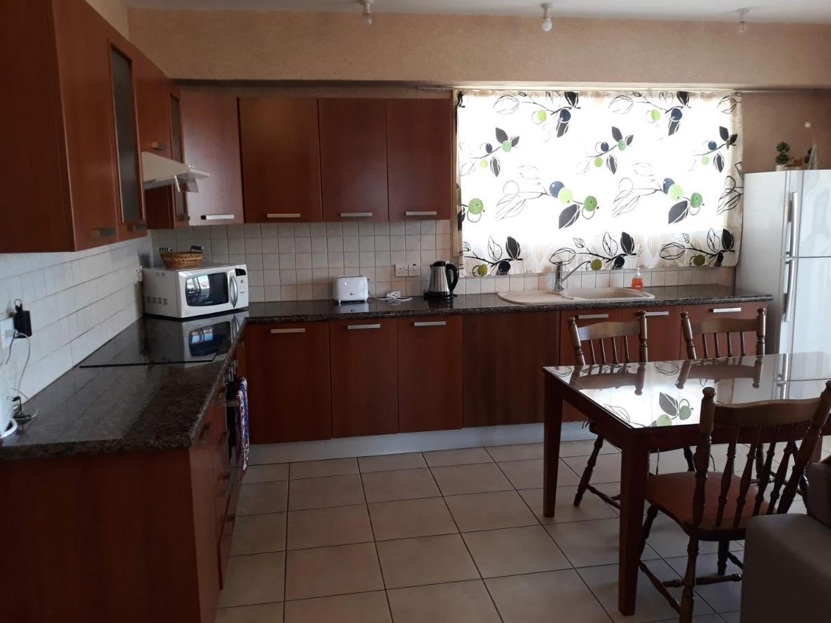 Sirina Bay Sea View Apartment Protaras Exteriör bild