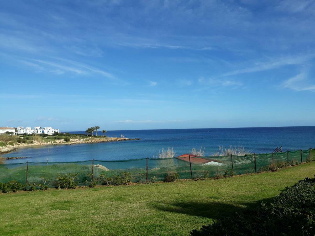 Sirina Bay Sea View Apartment Protaras Exteriör bild